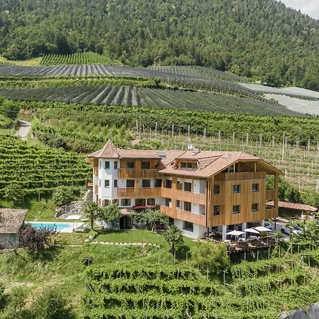 Aparthotel Abiná Höhe