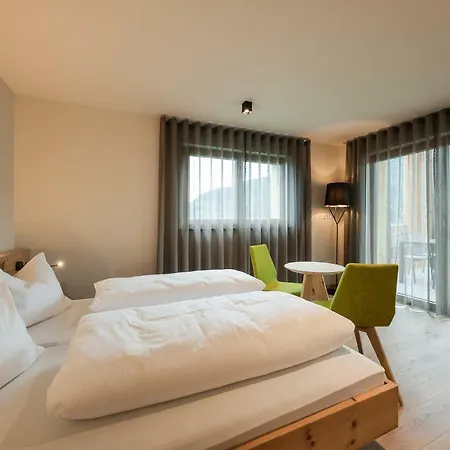 Aparthotel Abiná Höhe *